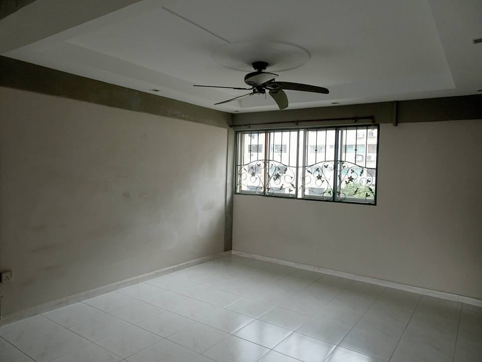 Blk 552 Bedok North Avenue 1 (Bedok), HDB 5 Rooms #101107712